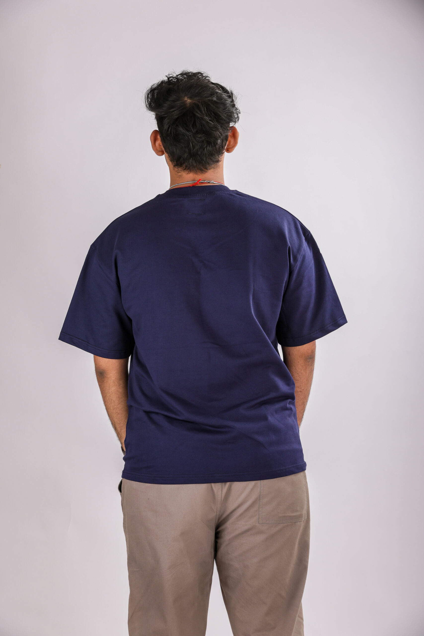 Main Character Energy - Male - Image 2