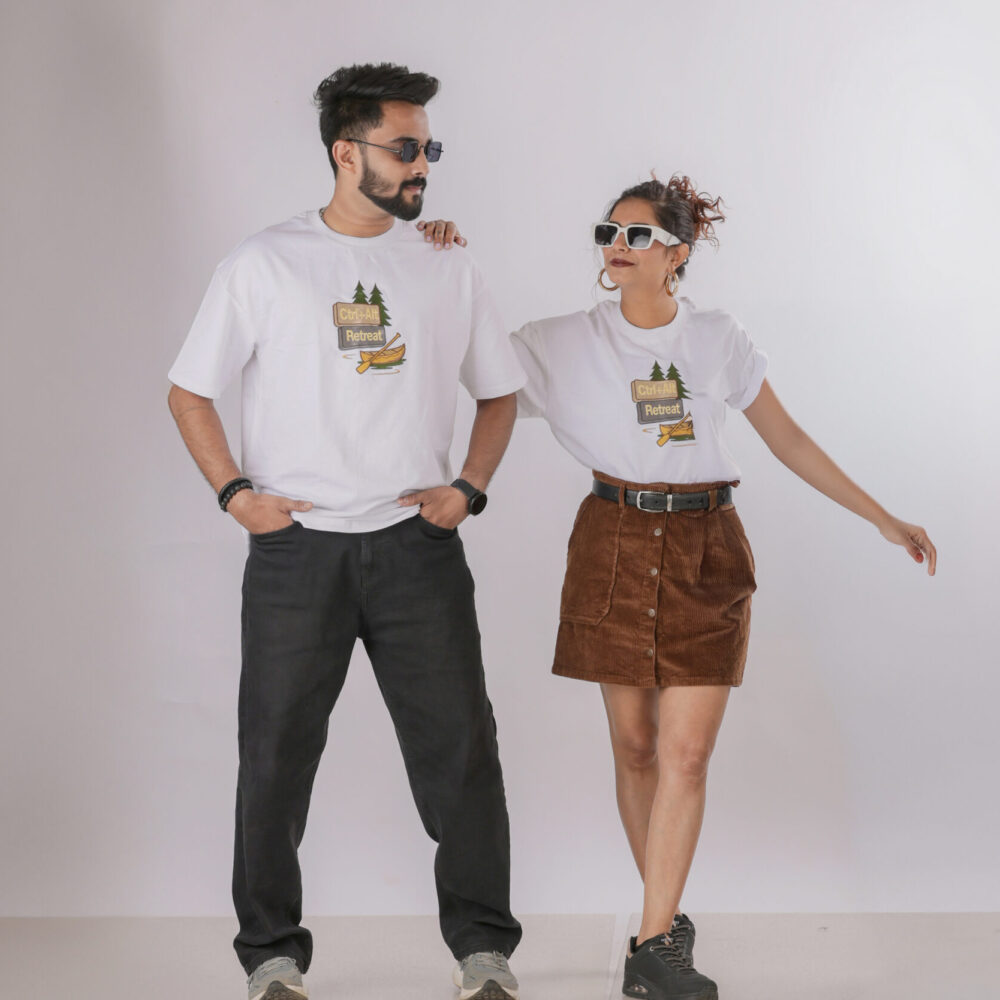 Escape Mode - Ctrl+Alt+Retreat